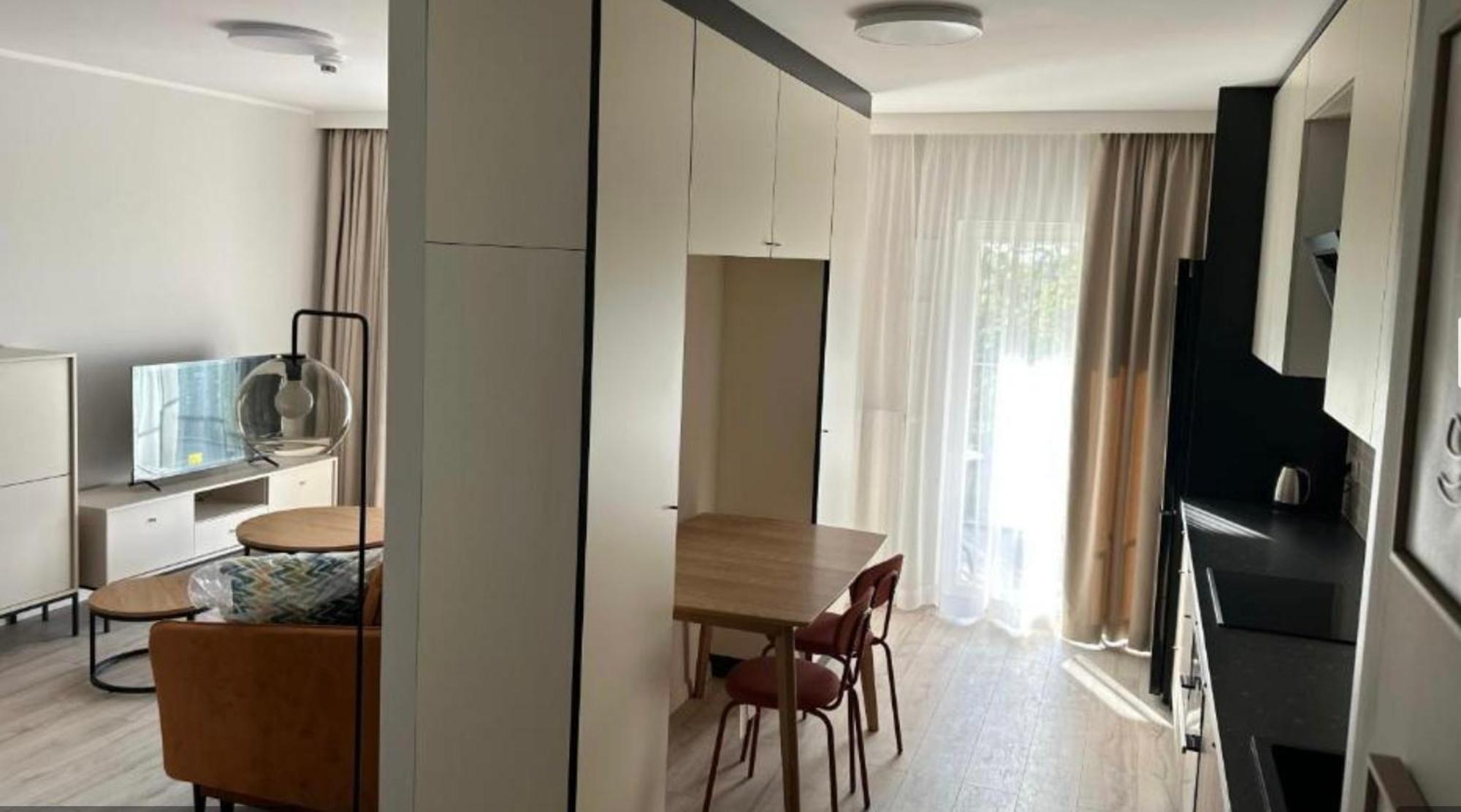 Apartamenty Wroclawia Centrum Zimmer foto