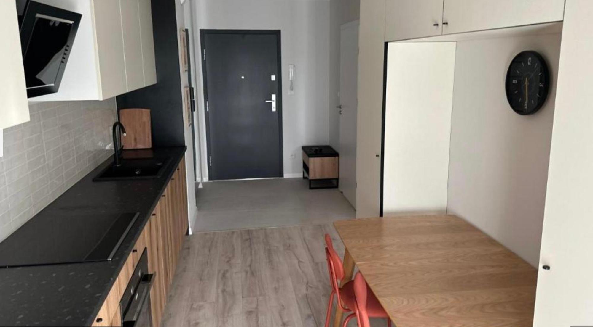 Apartamenty Wroclawia Centrum Zimmer foto