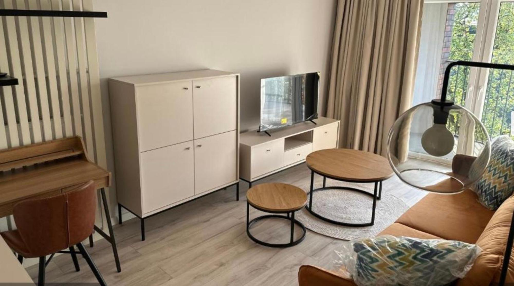 Apartamenty Wroclawia Centrum Zimmer foto