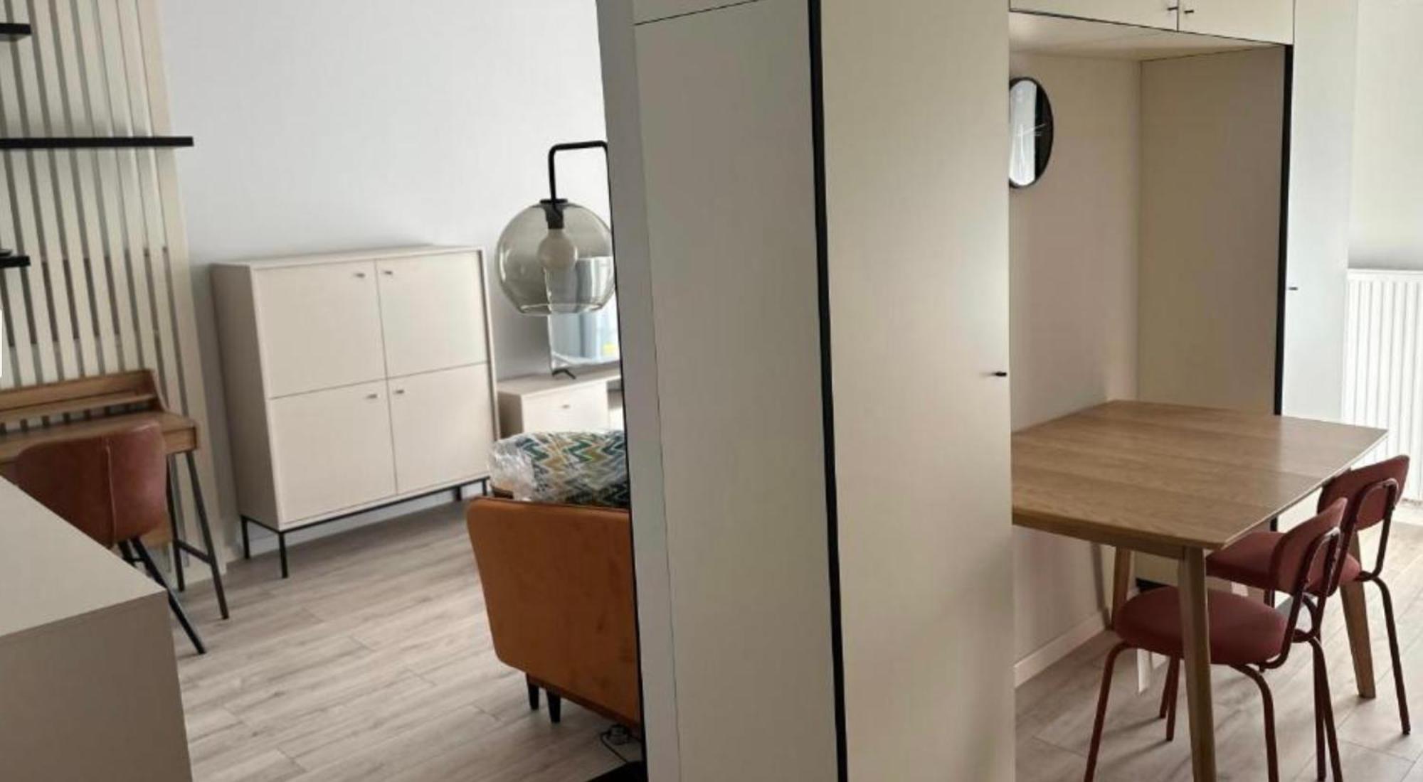 Apartamenty Wroclawia Centrum Zimmer foto